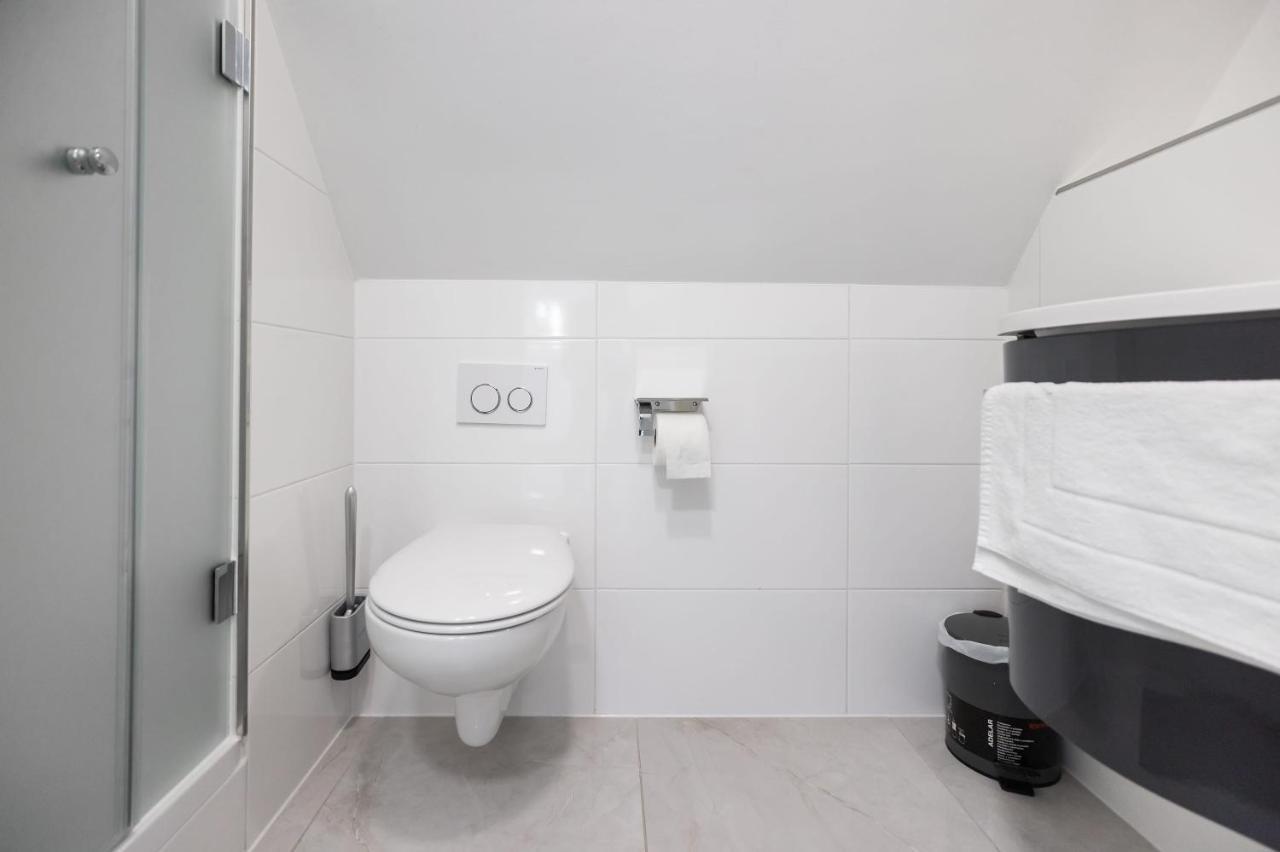Rooms By Staystay I 24 Hours Check-In Nuremberg Exterior photo