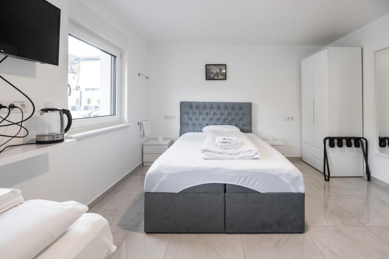 Rooms By Staystay I 24 Hours Check-In Nuremberg Exterior photo