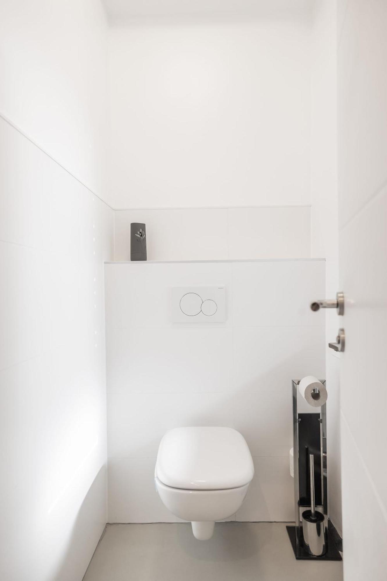 Rooms By Staystay I 24 Hours Check-In Nuremberg Exterior photo