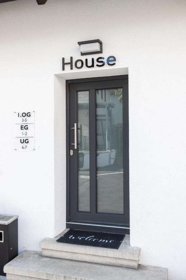 Rooms By Staystay I 24 Hours Check-In Nuremberg Exterior photo