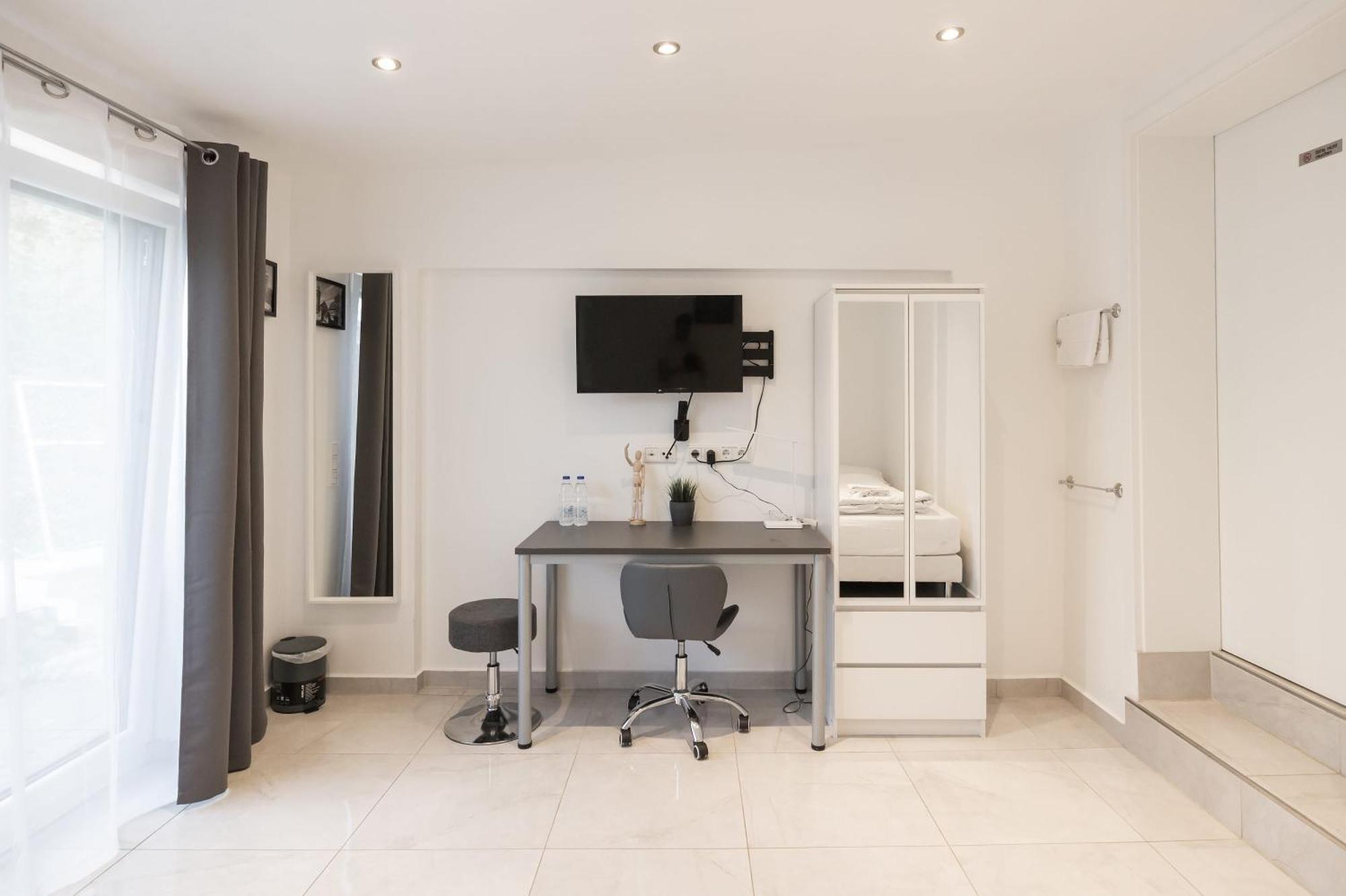 Rooms By Staystay I 24 Hours Check-In Nuremberg Exterior photo