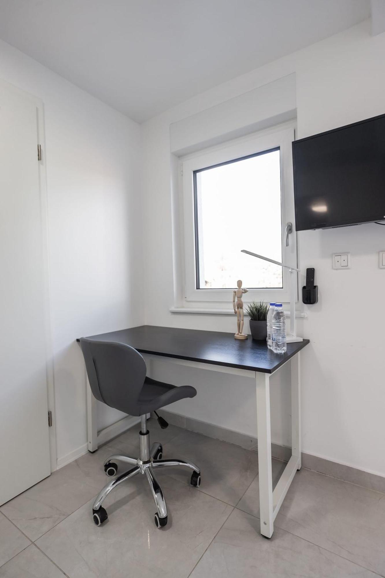 Rooms By Staystay I 24 Hours Check-In Nuremberg Exterior photo