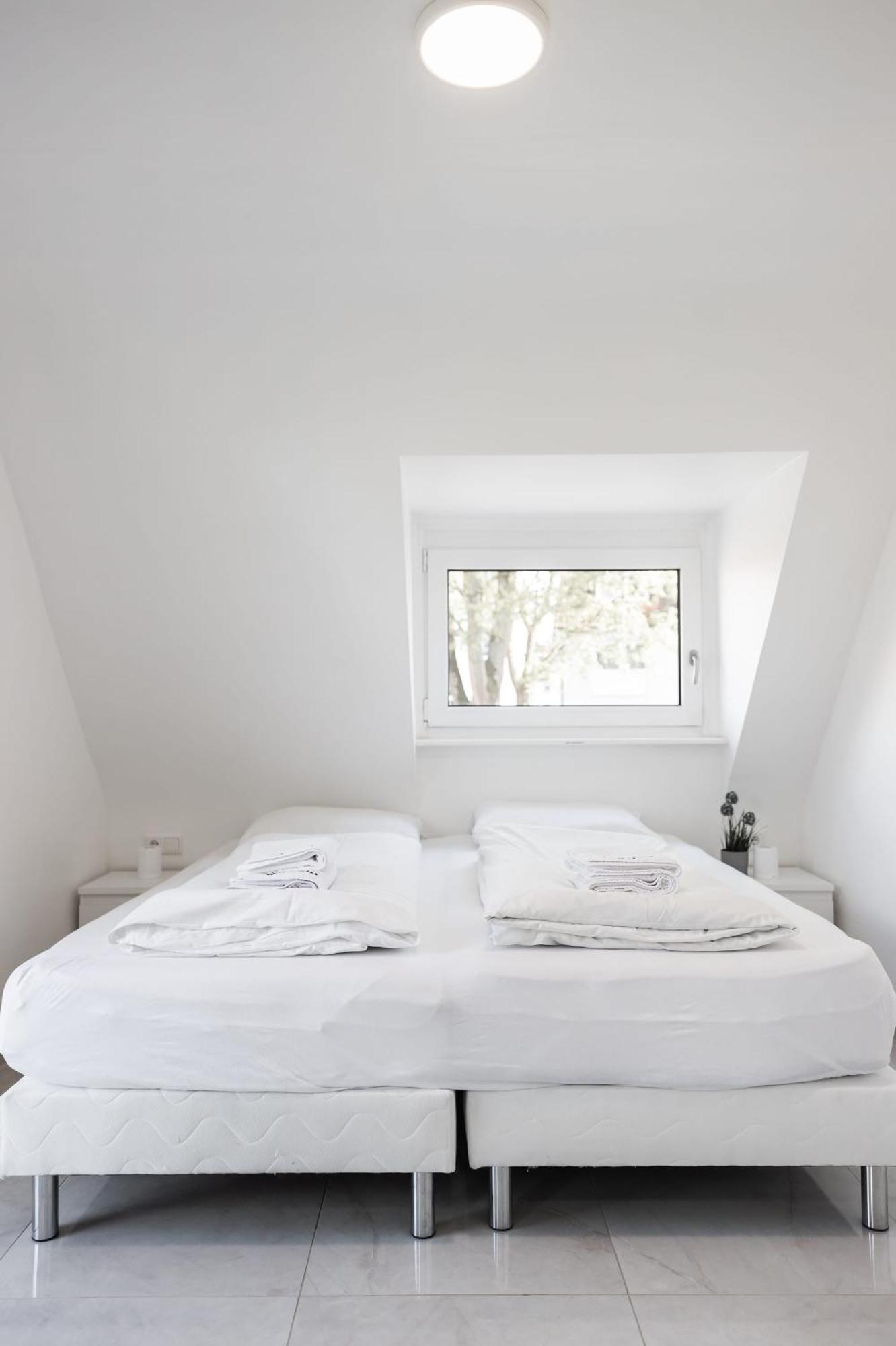 Rooms By Staystay I 24 Hours Check-In Nuremberg Exterior photo