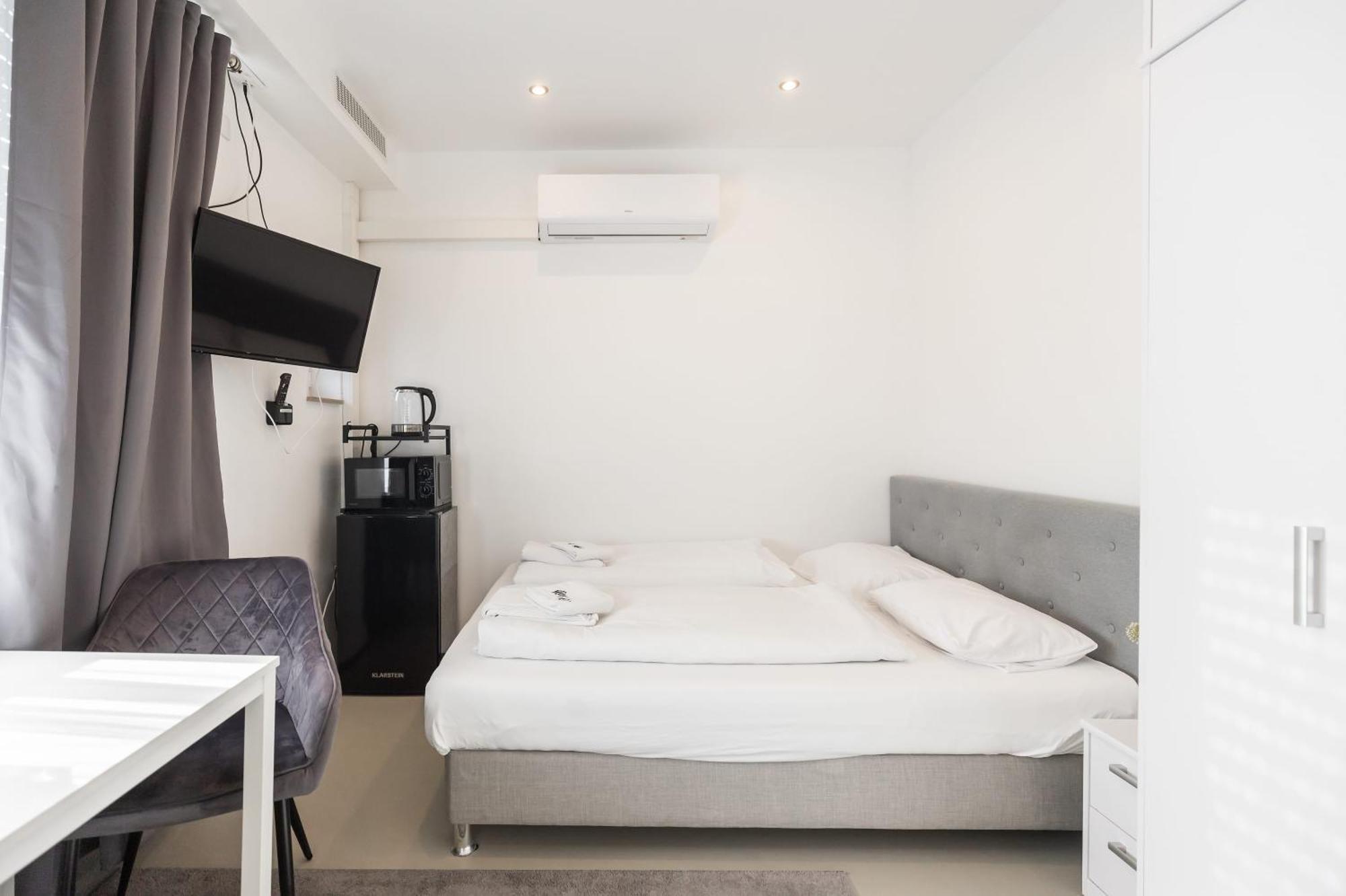 Rooms By Staystay I 24 Hours Check-In Nuremberg Exterior photo