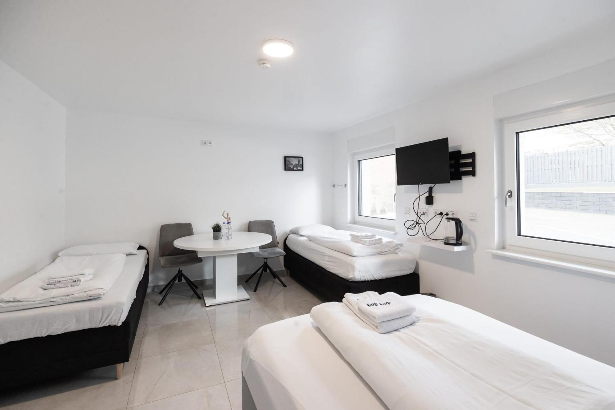 Rooms By Staystay I 24 Hours Check-In Nuremberg Exterior photo