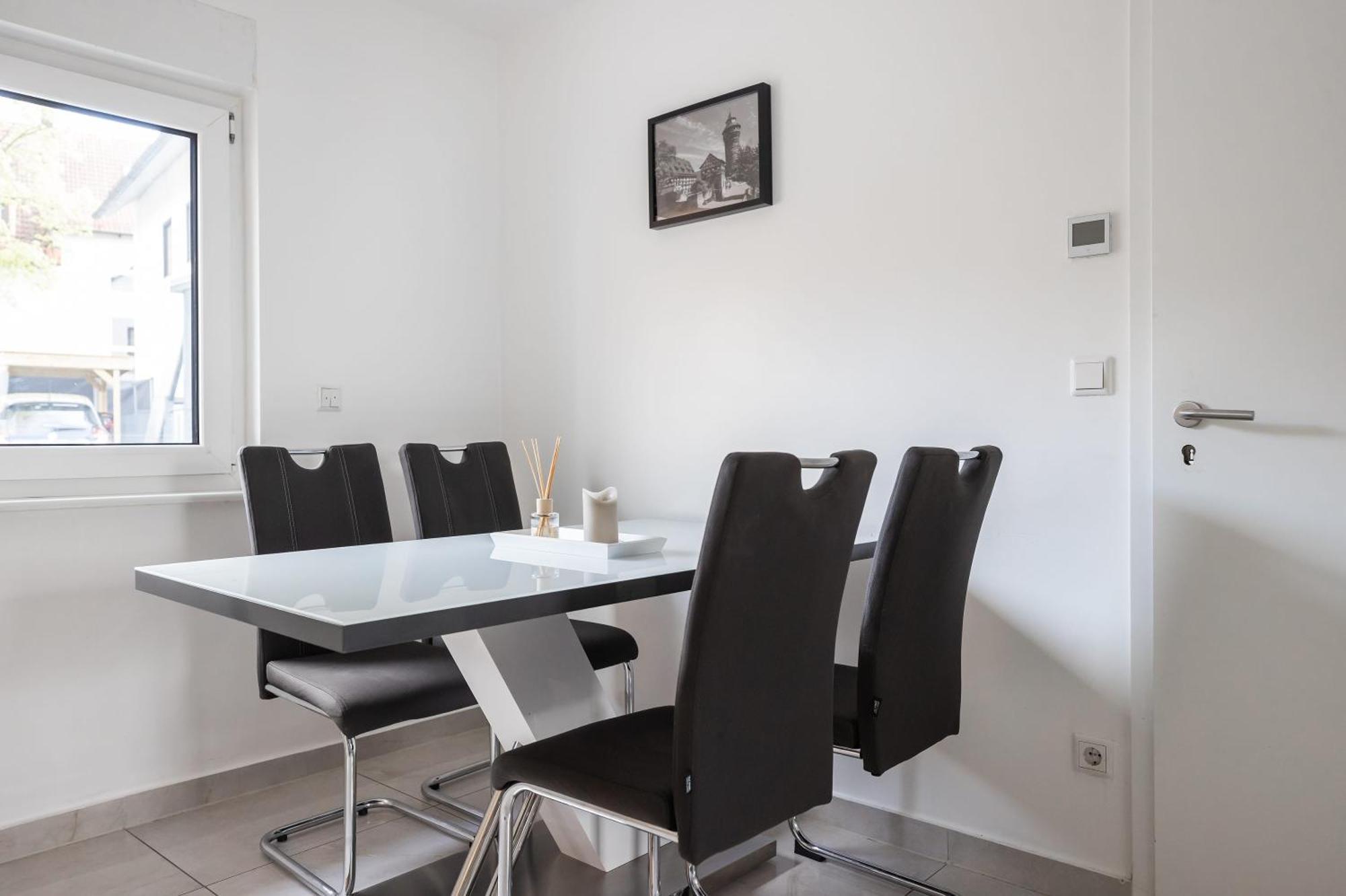Rooms By Staystay I 24 Hours Check-In Nuremberg Exterior photo
